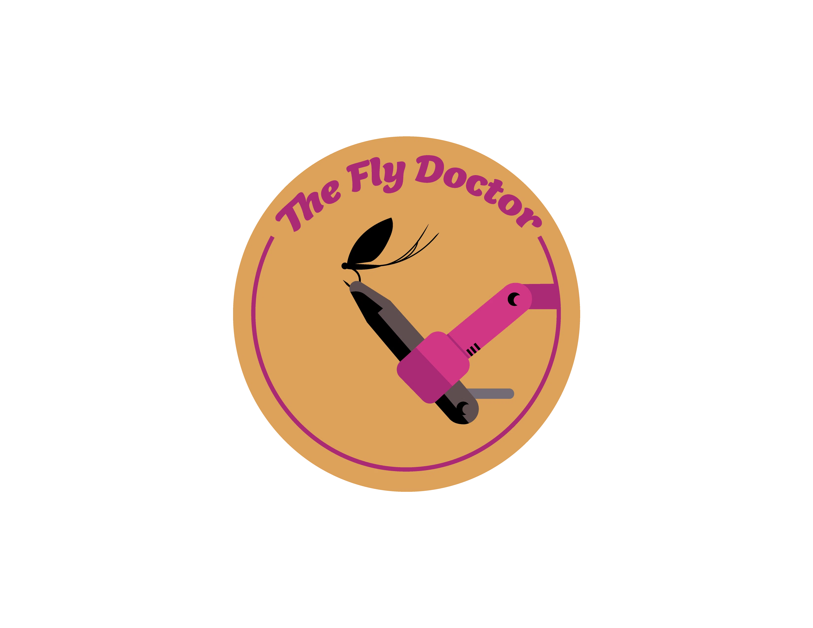 The Fly Doctor