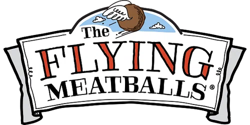 The Flying Meatballs