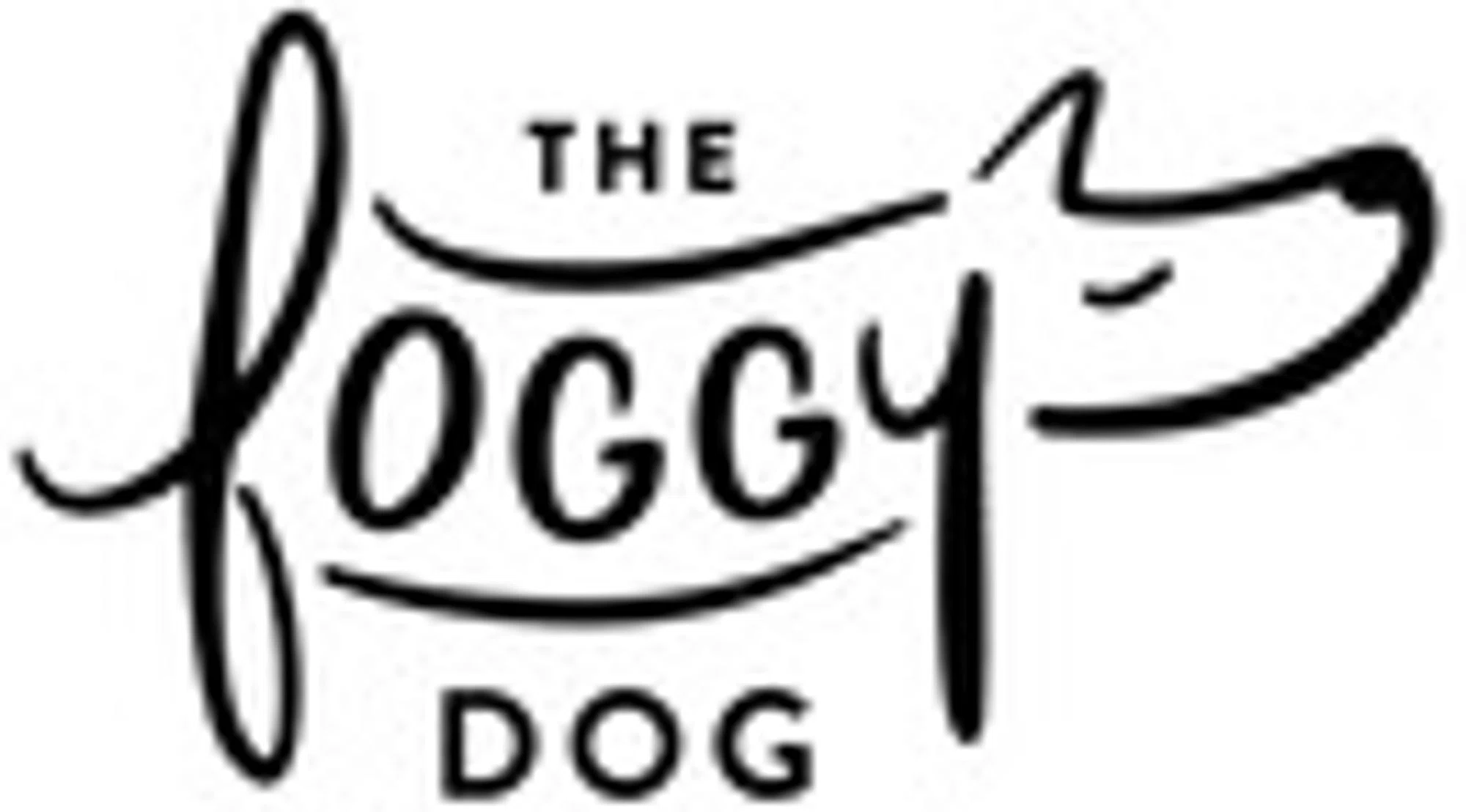 The Foggy Dog