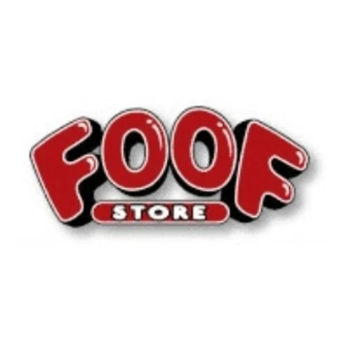 The Foof Store