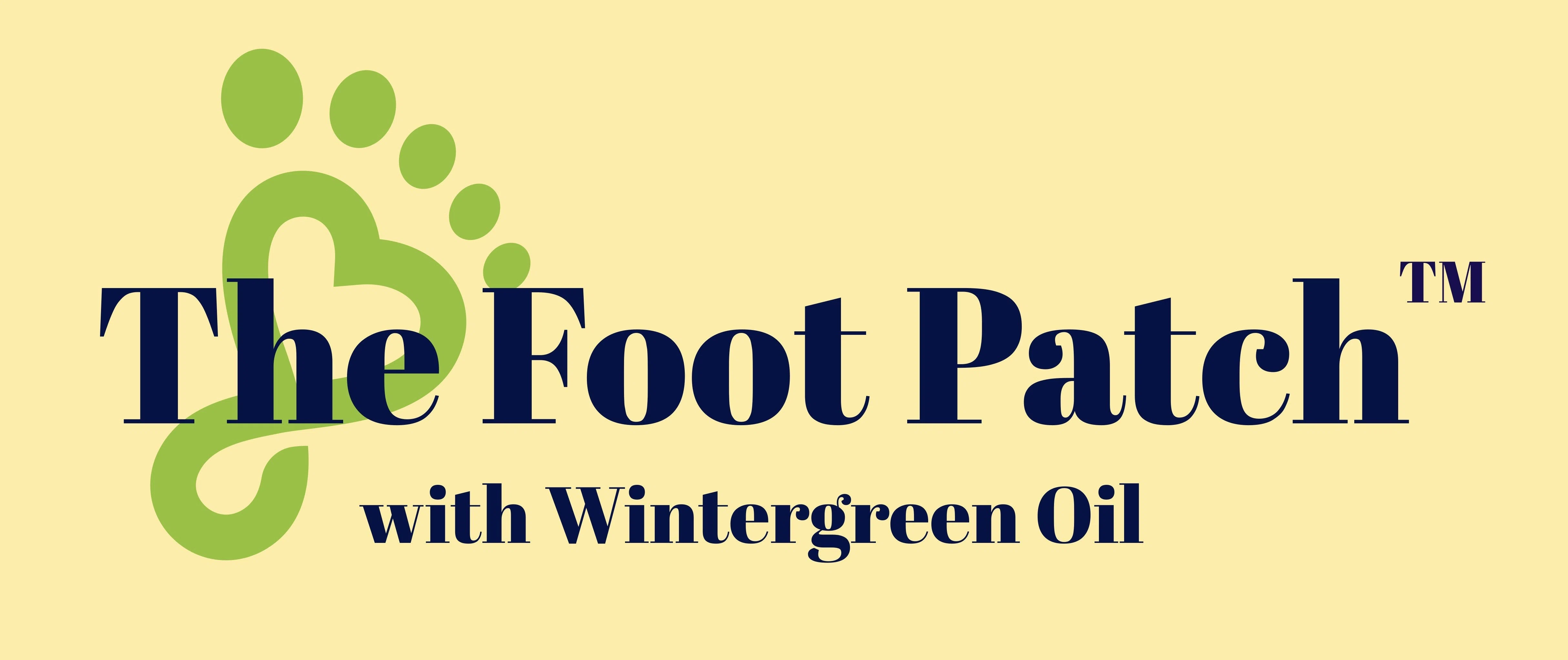 The Foot Patch
