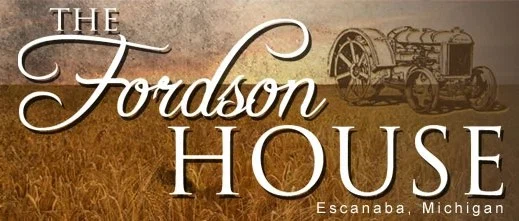 The Fordson House