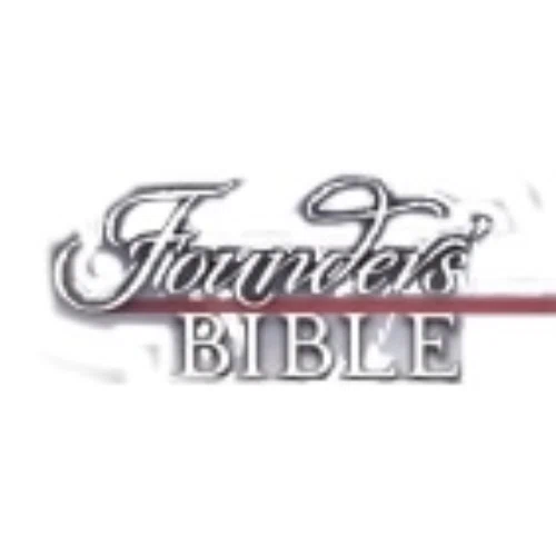 The Founders' Bible