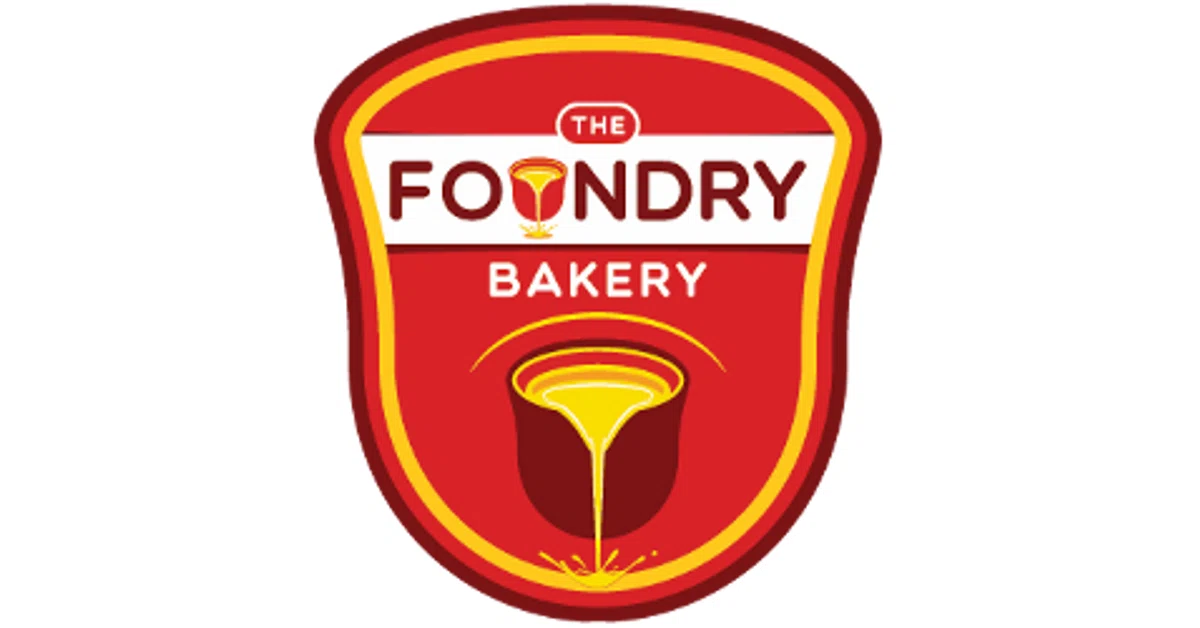 The Foundry Bakery