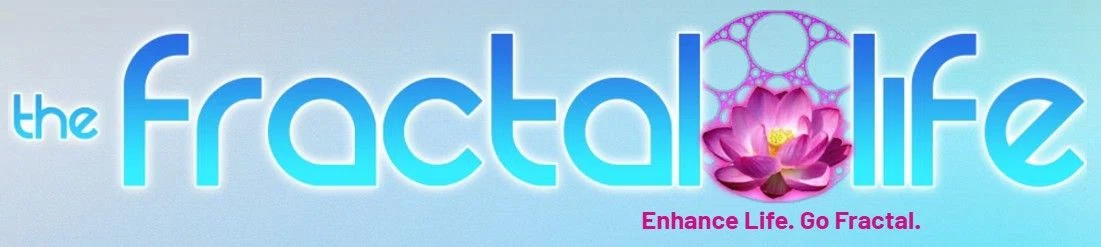 The Fractal Life