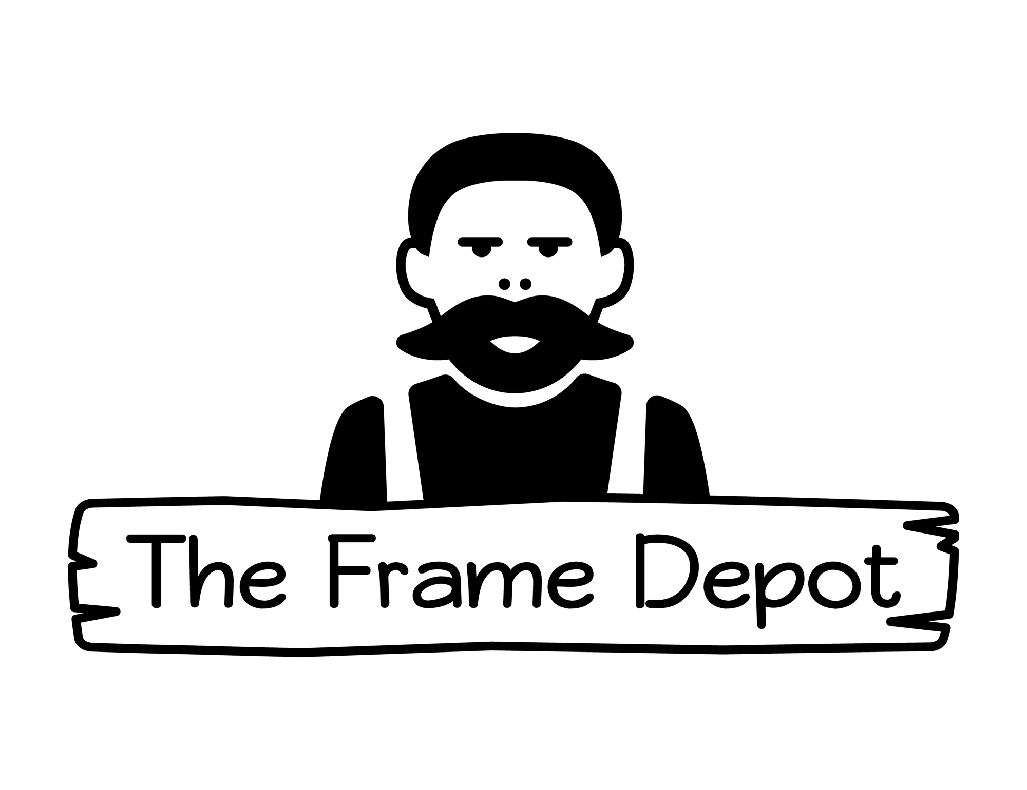 The Frame Depot