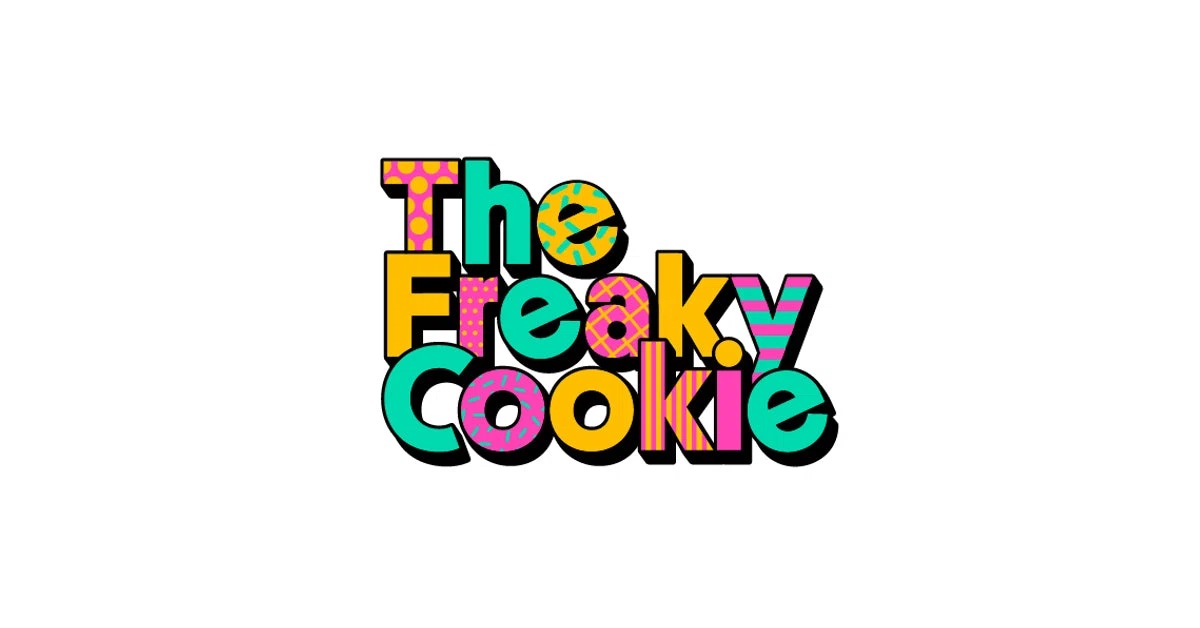 The Freaky Cookie