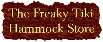 The Freaky Tiki Hammock Store