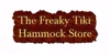 The Freaky Tiki Hammock Store