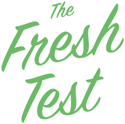The Fresh Test