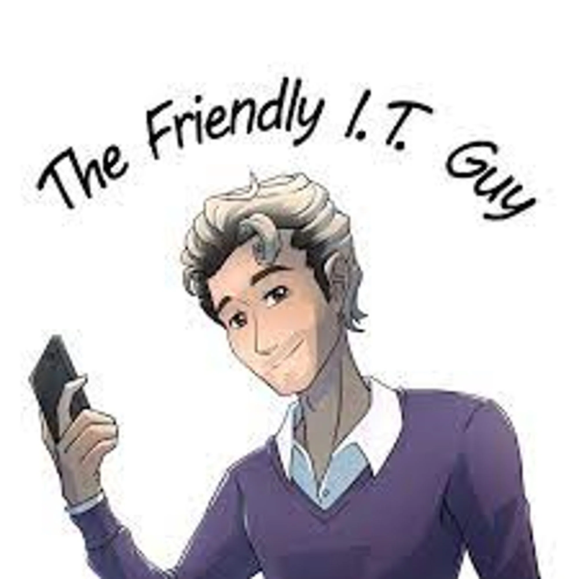 The Friendly I.T. Guy