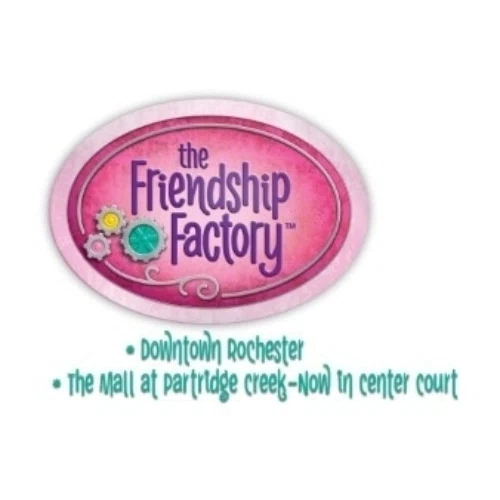 The Friendship Factory