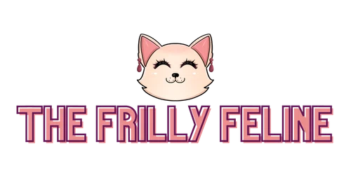 The Frilly Feline