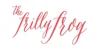The Frilly Frog