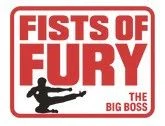The Fury Line