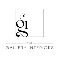 The Gallery Interiors Logo for Promo Codes