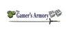 The Gamer's Armory