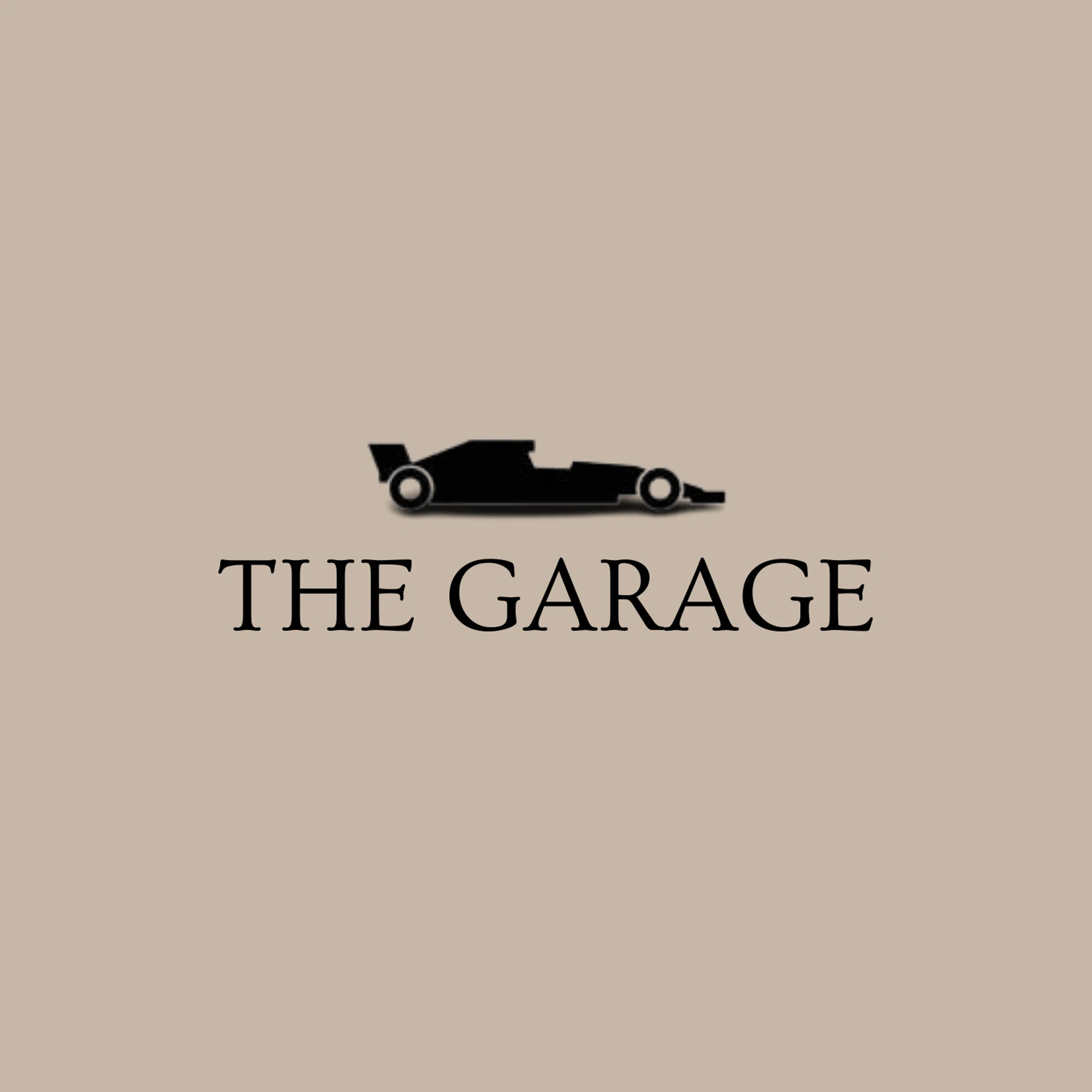 The Garage Clothing