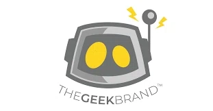 The Geek Brand