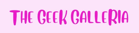 The Geek Galleria