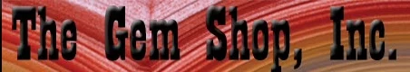 The Gem Shop