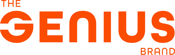 The Genius Brand