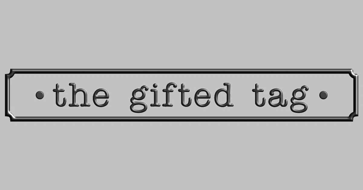 The Gifted Tag