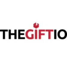 Thegiftio Logo for Special Discounts