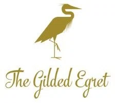 The Gilded Egret