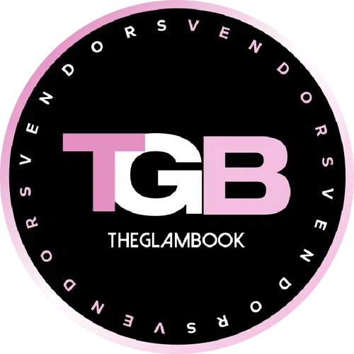 The Glam Book Vendors