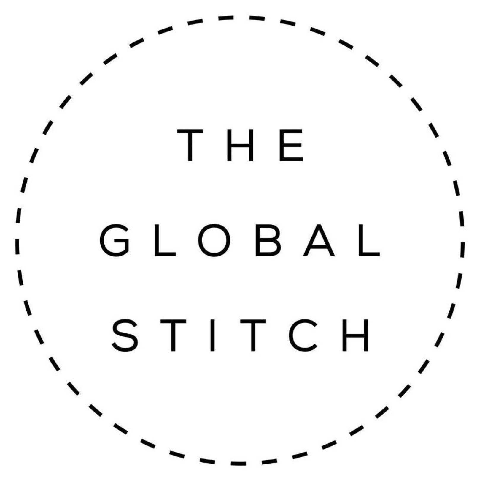 The Global Stitch