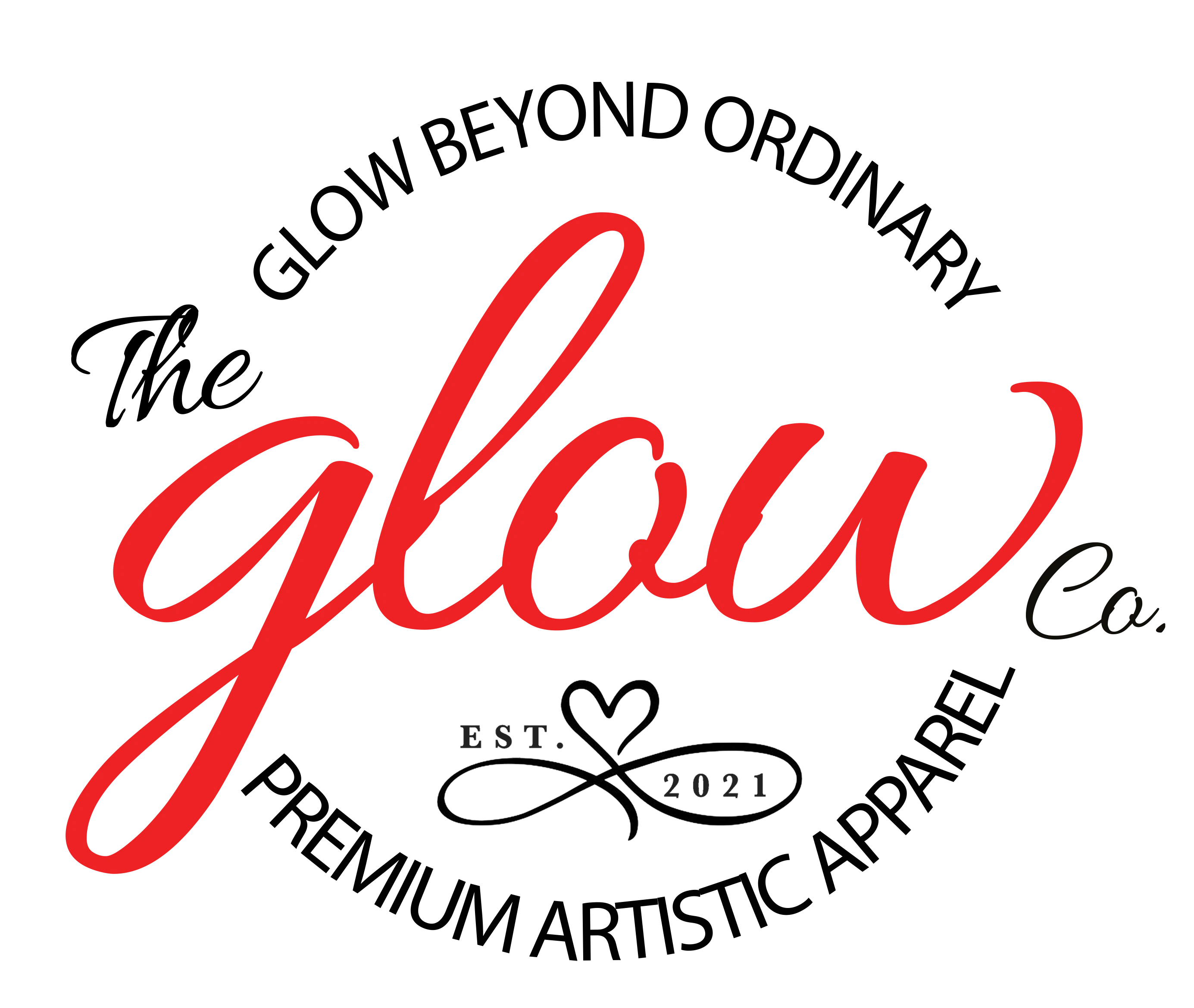 THE GLOW