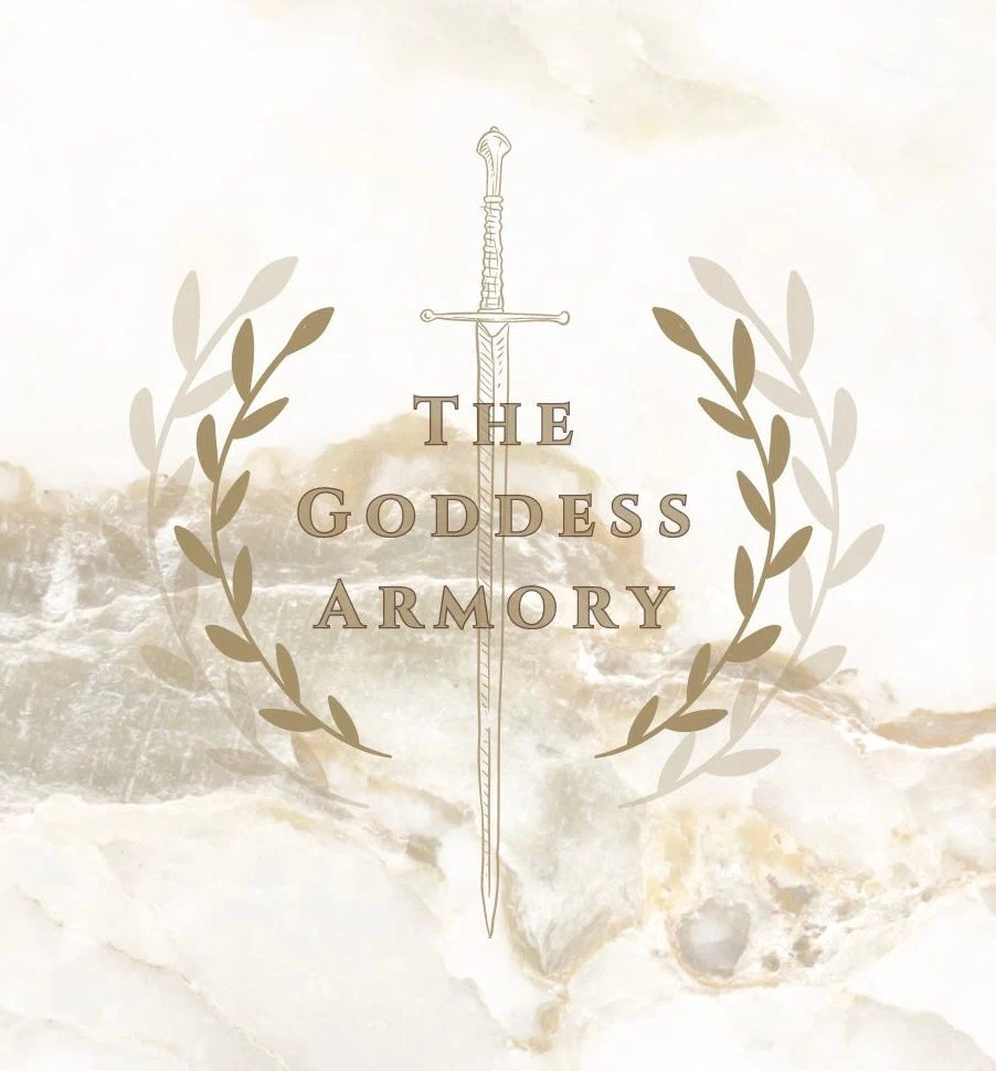 The Goddess Armory