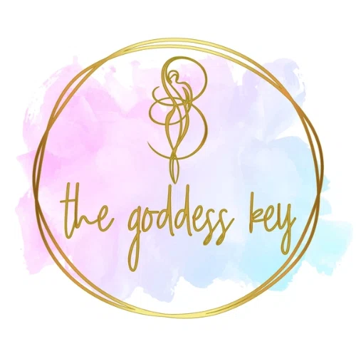 The Goddess Key