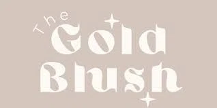 The Gold Blush