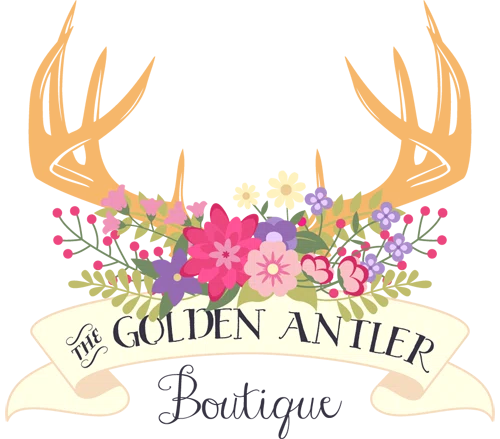 The Golden Antler Boutique