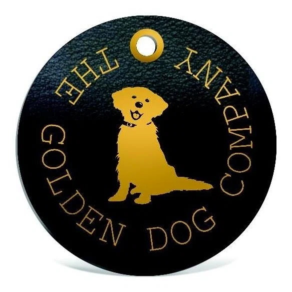 The Golden Dog Co
