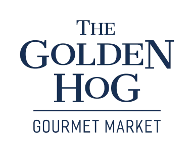 The Golden Hog