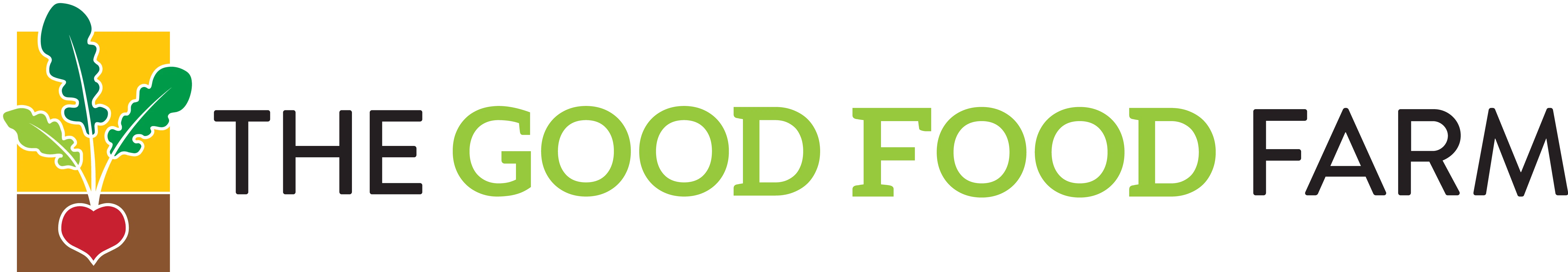 The Good Food Farm