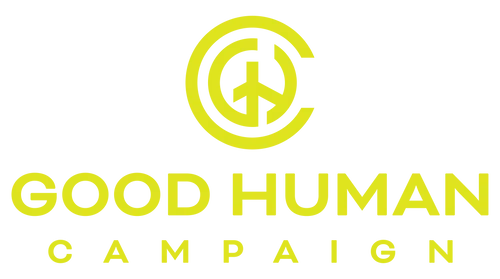 The Good Human Campaign