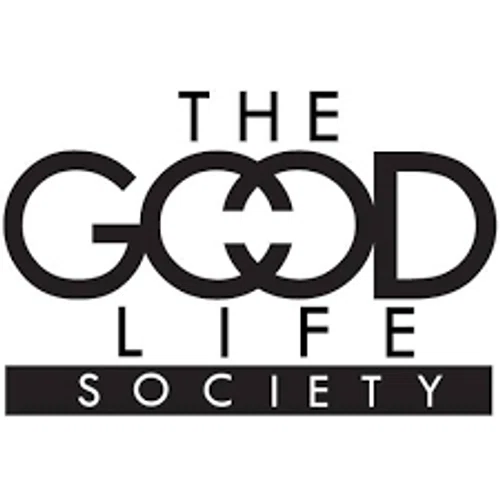$180 Off The Good Life Society Coupon (2 Promo Codes) Aug '22'