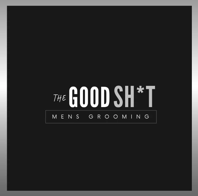The Good Sh*t Mens Grooming