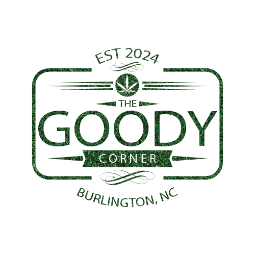 The Goody Corner