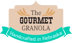 The Gourmet Granola