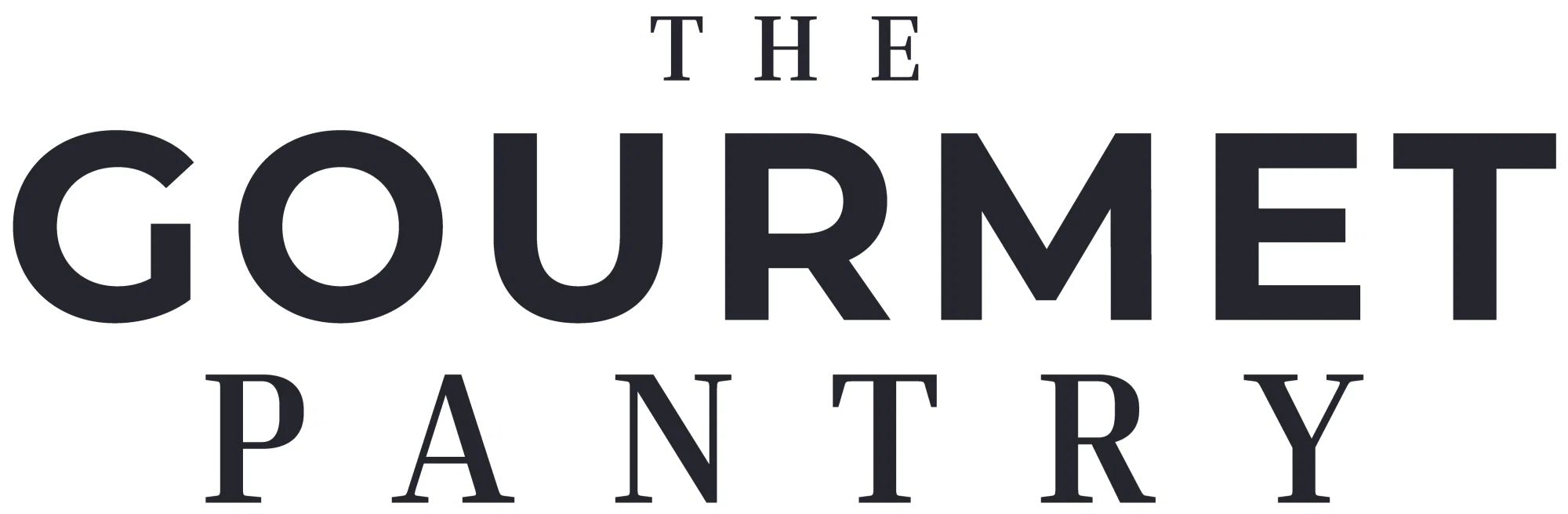 The Gourmet Pantry Logo for Promo Codes