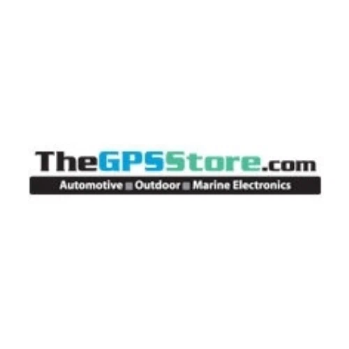 The GPS Store