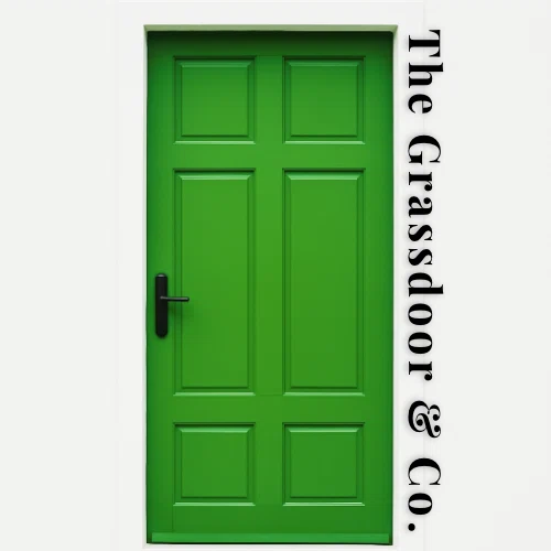 The Grassdoor & Co.