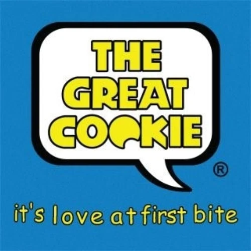 The Great Cookie