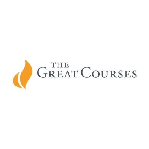 The Great Courses