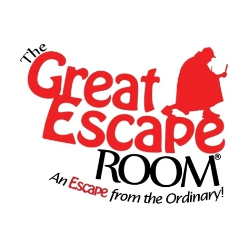 50% Off The Great Escape Room Coupon (2 Promo Codes) Oct '22'
